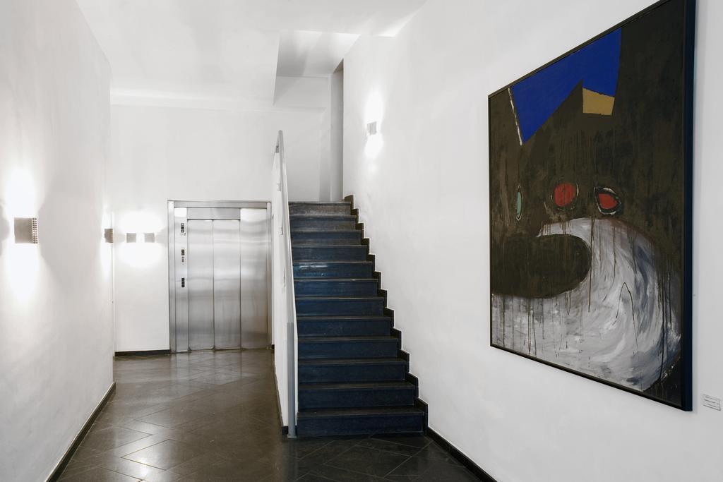 Azimut Flathotel Aparthotel 브뤼셀 외부 사진